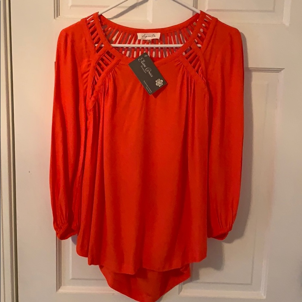 Woman’s blouse